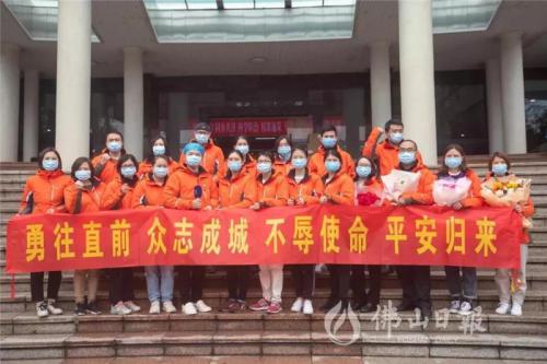 武汉加油|多志成城，同心抗疫，佩安婷用行动书写社会责任