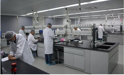 BG大游集团国际?BG大游集团获广东省工程技术钻研中心认定